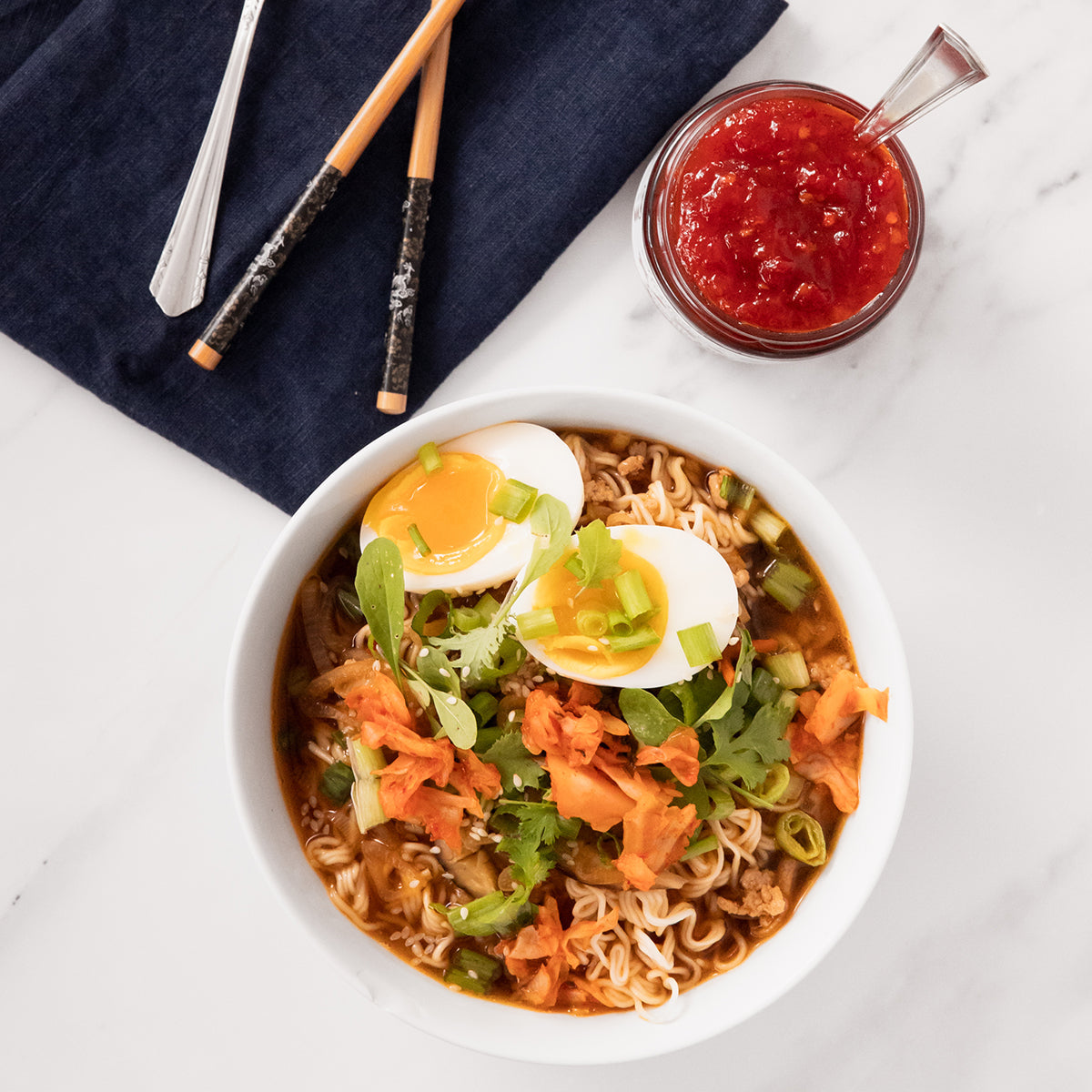 Fresno Thai Ramen