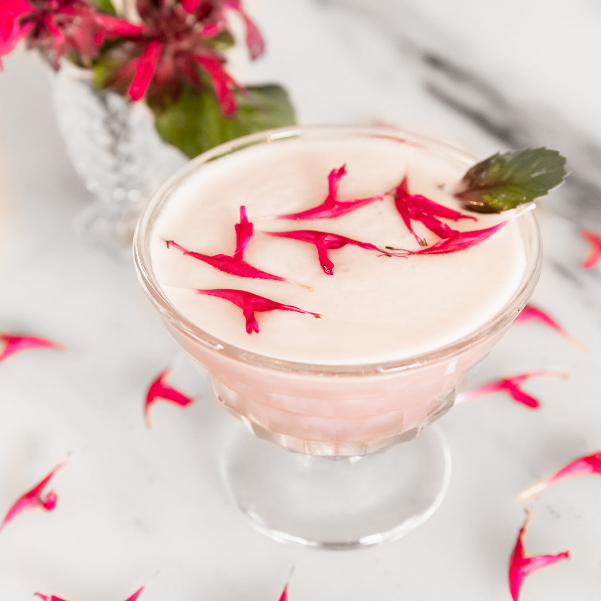 BeeBalm Bliss Tea