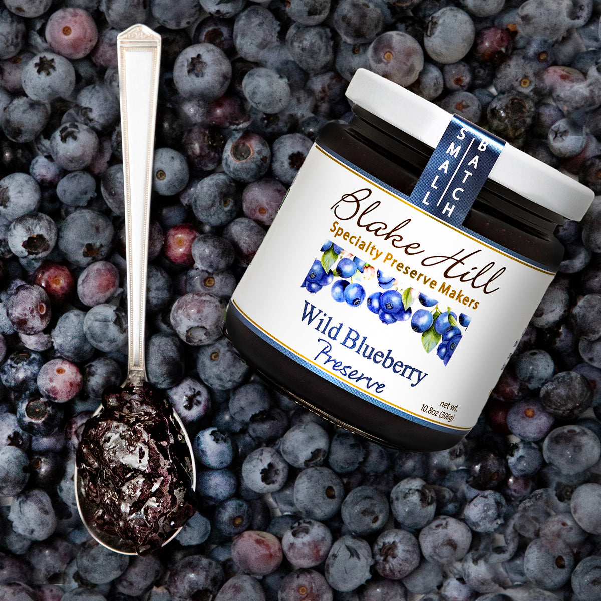Artisan Preserves